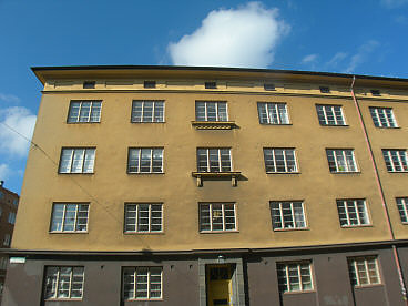 Listing