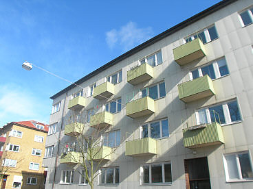 Listing