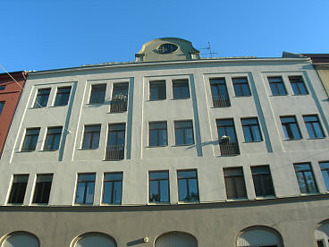 Listing
