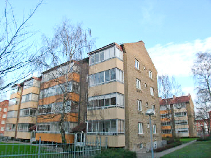 Listing