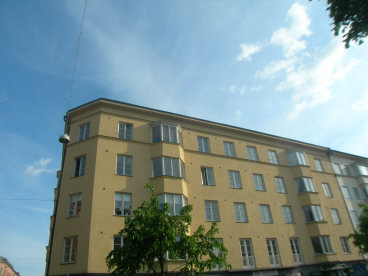 Listing