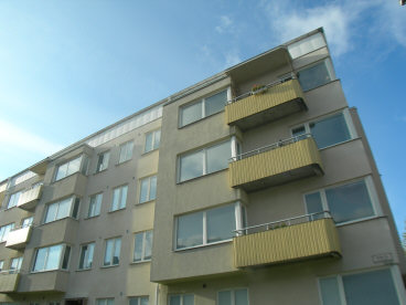 Listing