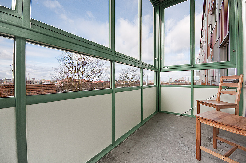 Listing