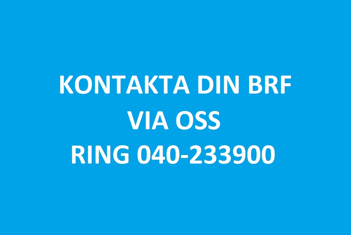 Kalkbrännaren BRF HSB
