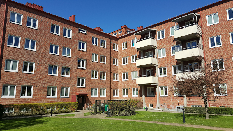 Listing