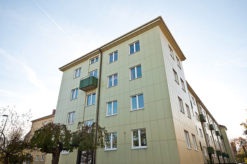 Listing