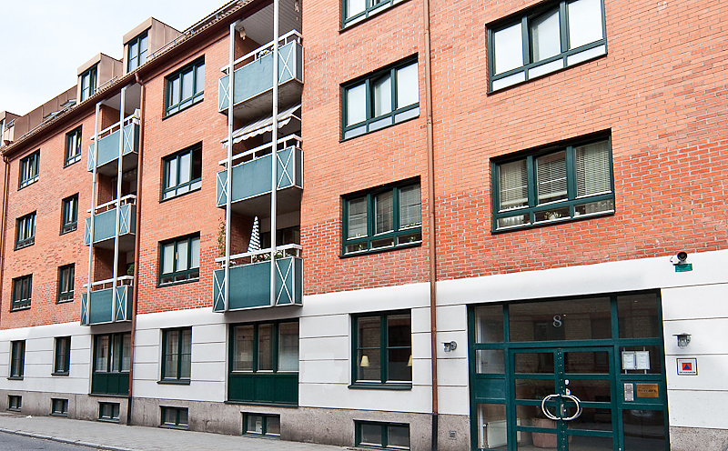 Listing