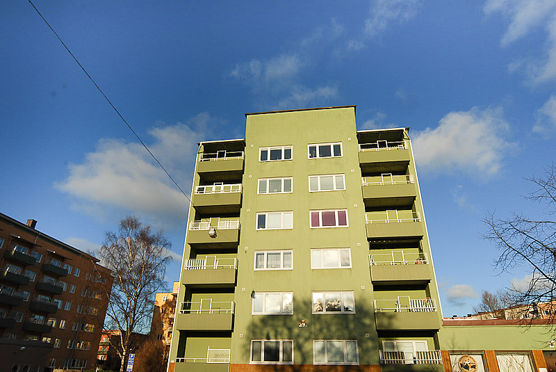 Listing