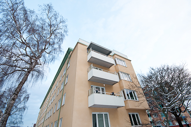 Listing