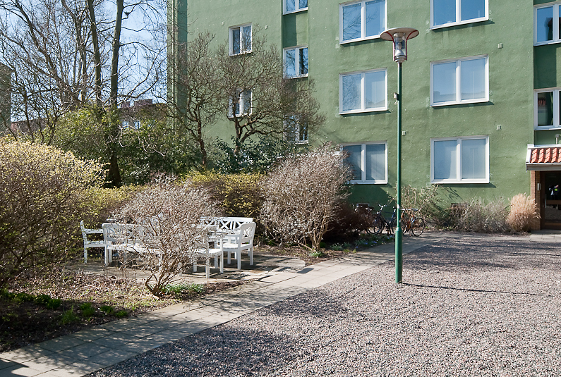 Listing