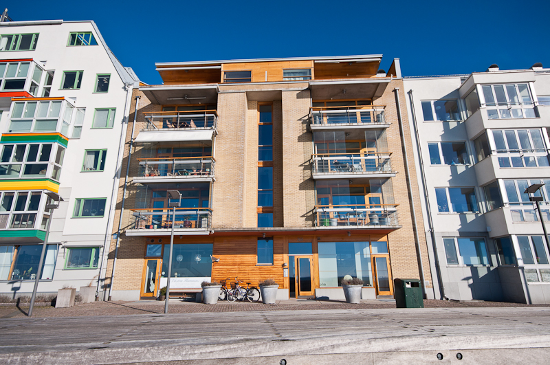 Listing
