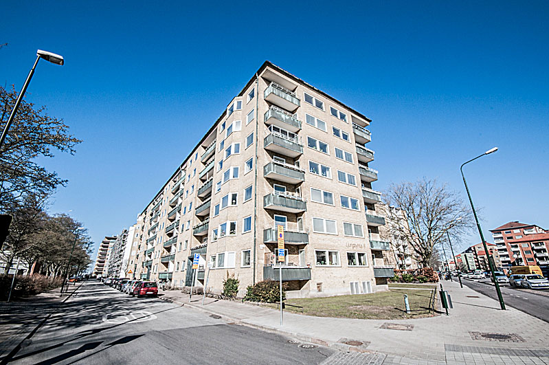 Listing